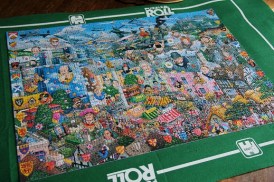 Jigsaw Puzzle