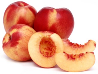 nectarines